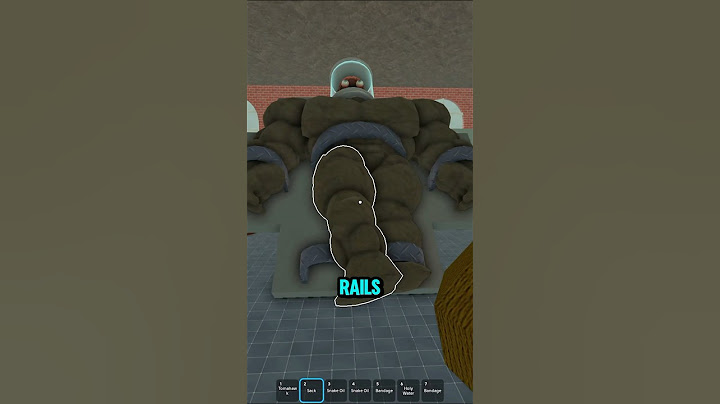 The epic battle between Large Egg and Tesla Lab in Dead Rails #roblox #deadrails