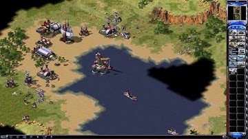 Yuris Revenge AvS on Little Big Lake