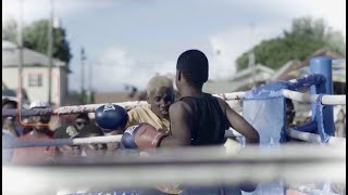 Nation Boss Feat Lahba - Undefeated Official Music Video