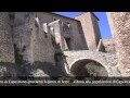 Capestrano (AQ ) Il Castello Piccolomini-Parte II-2013