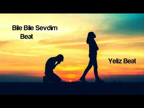 Damar Arabesk Rap Beat ( Bile Bile Sevdim ) Yeliz Beat 2019