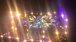 Max Pezzali - Sei Fantastica @ Palalottomatica 8/10/15