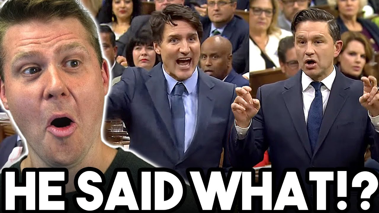 Trudeau SNAPS After HECKLED He Spent Time in a BATHTUB with Tom Clark