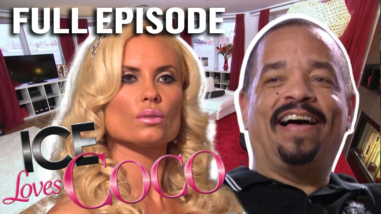 Свадебная фотосессия Коко ПРОВАЛАСЬ?! (Пилотная серия) | Ice Loves Coco | E!