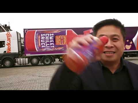 TV Commercial 2019 | Smaak | Go-Tan
