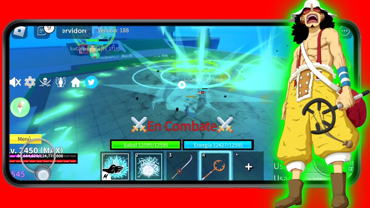 [PASO A PASO] Cómo conseguir la Kabucha en Blox Fruits [Guía para Conseguir la Kabucha] en 2023