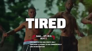 "TIRED" Mohbad X Ayomaff X Fola TypeAfroAmapiano Afrobeat | Afro instrumental 2026