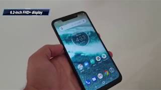 Motorola One Power: First Look | Hands on | Price