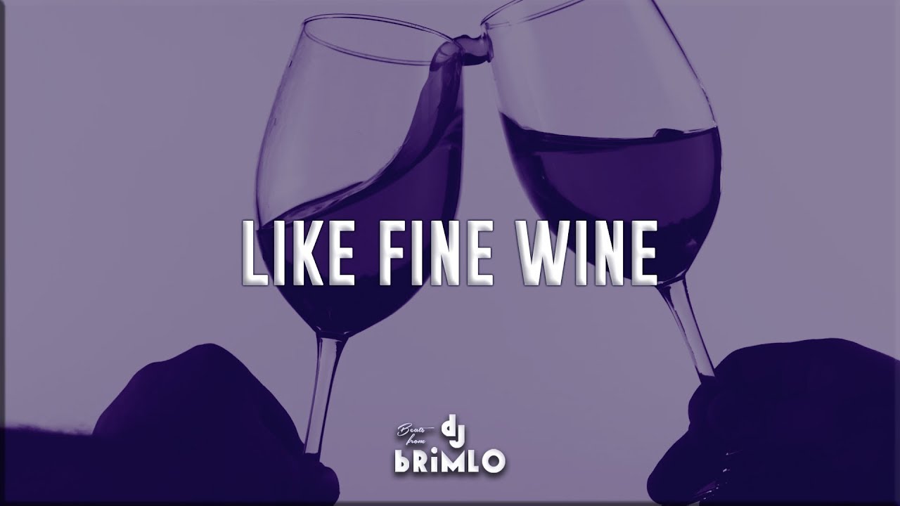 Kendrick Lamar x SZA x Anderson .Paak Type Beat "Like Fine Wine"