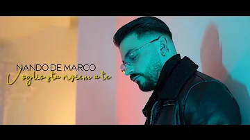 Nando De Marco - Voglio sta nziem a te (Video Ufficiale)