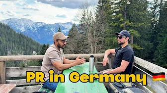 Getting PR in Germany | Step-by-Step Guide for Pakistanis | Software Engineers Abroad