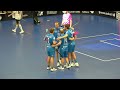 Maalikooste: SalBa - Karhut (Inssi-Divari M)