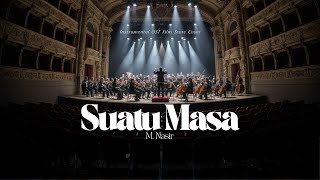Suatu Masa - M. Nasir (Instrumental OST Style Cover)