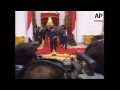 Beginning of video