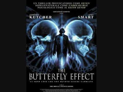 蝴蝶效應 - 電影歌曲 The Butterfly Effect (2004)