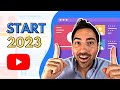Youtube for real estate agent beginners stepbystep