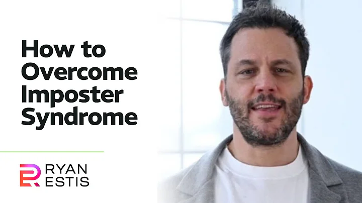 How to Overcome Imposter Syndrome