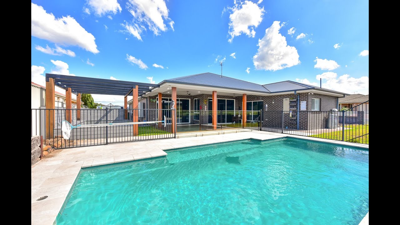 Peel Valley Real Estate Tamworth Property For Sale 21 Garden Street