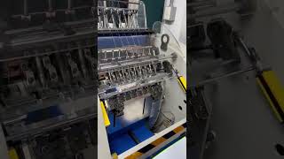 Nuestros servicios a terceros | Cosido - Cooimpresos