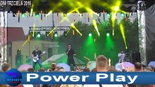 Power Play - Skok w Bok |HD|