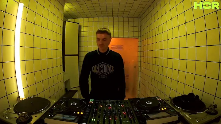 aufnahme + wiedergabe - HKKPTR / February 10 / 8pm-9pm