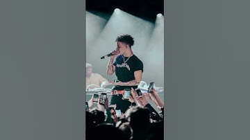 First Mil Lil Mosey Snippet