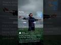 Pal Pal Jeena Muhal Lyrics Reels Editing | Instagram Trending Reels Template Edit #shorts #viral