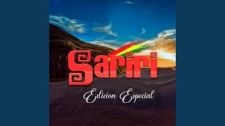 Video thumbnail of "Sariri - Confio En Ti"