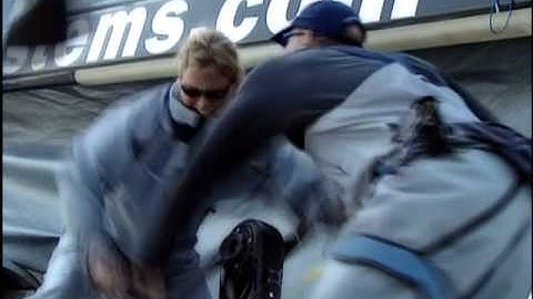 Imagefilm T Systems 2004