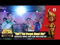 Sing Galing | &quot;Don&#39;t you (forget about me)&quot; by Jukebosses Ronnie Liang &amp; Dingdong Avanzado