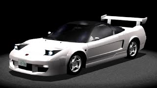 Tokyo Xtreme Racer Zero - All Body Kits