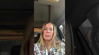 SNAP Tip by Coach Kathy Palese:  Drill with a purpose