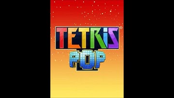 Tetris Pop - Intro Music
