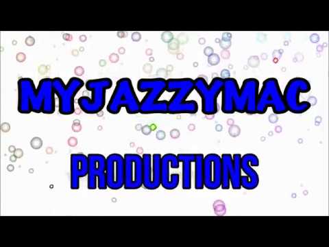 MyJazzyMac Productions (Re Done)