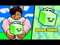 COMPRO Il FRUTTO PERMANENTE Della BARRIERA Su ROBLOX Blox Fruit