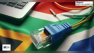 Massive Internet Problems In South Africa