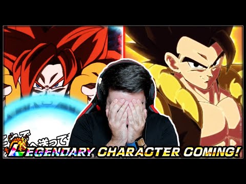 ILS ONT EXPLOSÉ LES LIMITES DE LA PASSION ! RÉACTION ANIMATIONS LR DES 7 ANS ! | DBZ DOKKAN BATTLE