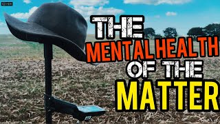 The Mental Health of the matter