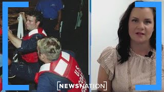 'It hurts': Coast Guard would go without pay if government shuts down | Morning In America