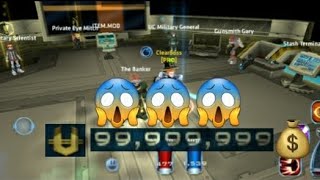 HOW FARM BANK BOT? FREE CASH EVENT IN STAR LEGENDS?! #starlegend #fyp #gaming screenshot 5