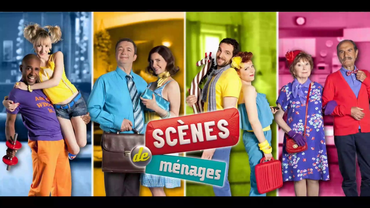 Blind Test Séries TV