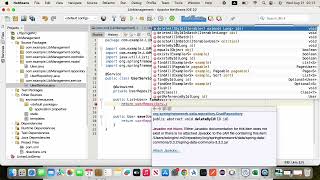 3. Spring JPA with MySQL Part 1