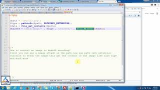 How to Convert an Image to Base64 Encoding
