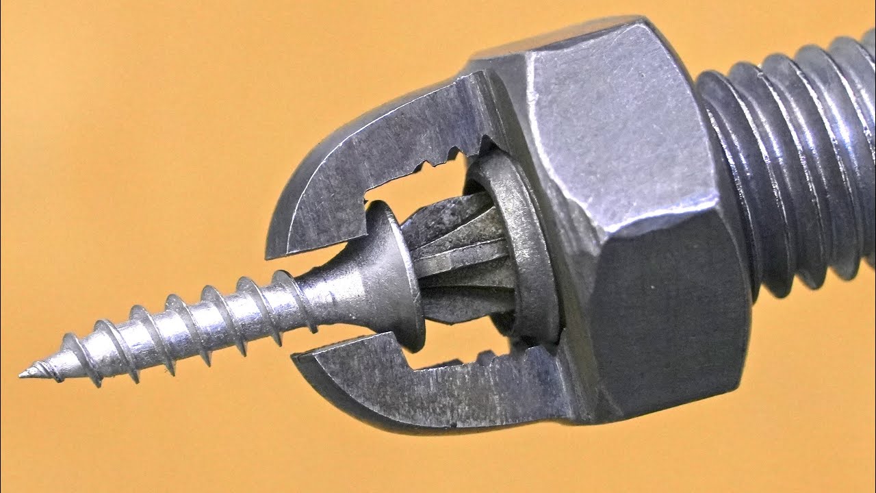 Unbelievable DIY Tricks and Homemade Gadgets