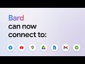 Introducing extensions   bard