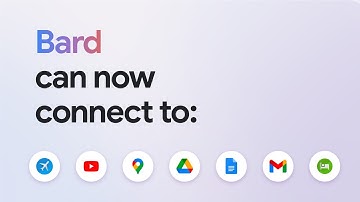 Introducing Extensions ✨ | Bard