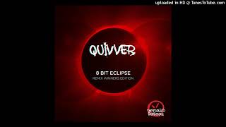 Quivver - 8 Bit Eclipse (Sean McClellan Lunar Remix) - Controlled Substance 2019