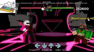 devil's gambit [no dodges] (FNB)