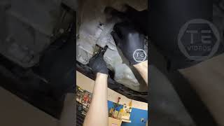 Honda Pilot Rod Bearing Install! 🍿🥤👀 #honda #pilot #recall #pov #longvideo #bearing #fyb