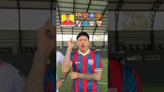 Donde Jugaron Alexis Sánchez Y David Beckham?